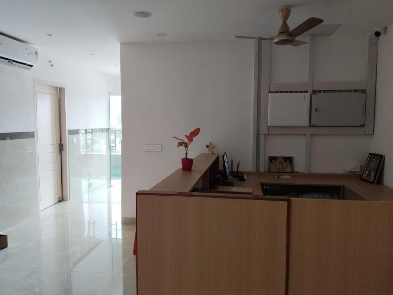 My Room Visakhapatnam Ngoại thất bức ảnh
