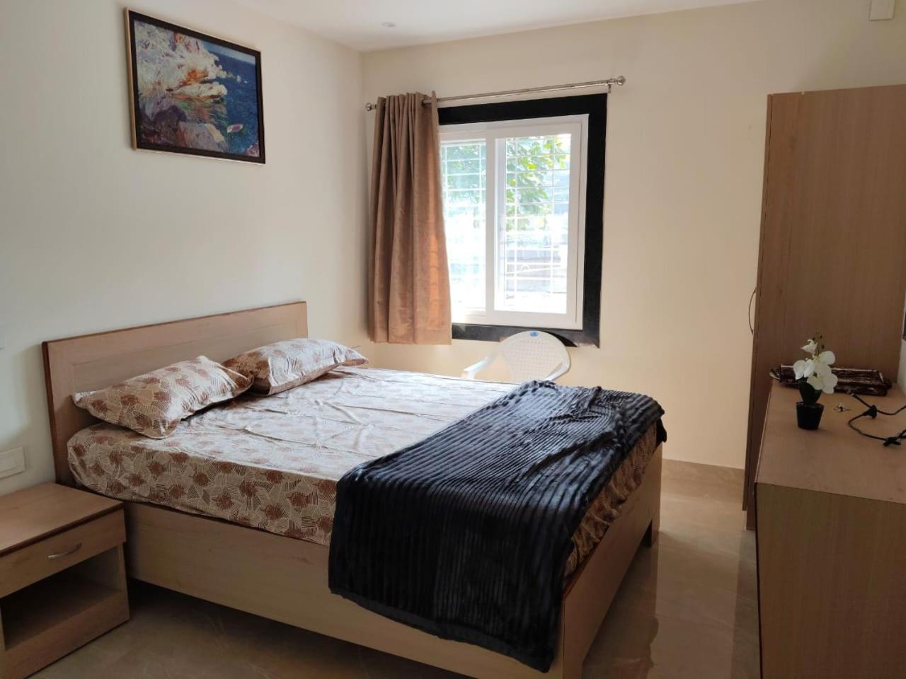My Room Visakhapatnam Ngoại thất bức ảnh